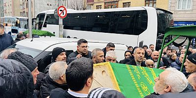 Sultangazi Belediye Başkan Yardımcısı Mehmet Yiğit’ten Durmuş Ailesine Taziye Ziyareti