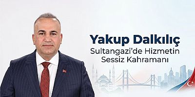 Yakup Dalkılıç Hakkında Yapılan Yorumlar Sosyal Medyada Gündem Oldu