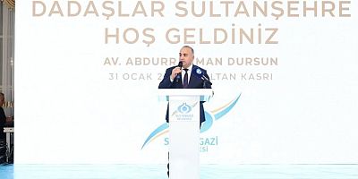Sultangazi Belediye Başkan Yardımcısı Yakup Dalkılıç’tan 1 Mayıs Mesajı