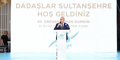 Sultangazi Belediye Başkan Yardımcısı Yakup Dalkılıç’tan Ramazan Ayı Mesajı