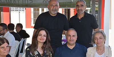 Yakup Dalkılıç'tan Vatandaş Odaklı ve Kapsayıcı Hizmet Anlayışı