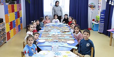 Sultangazi Belediye Başkanı Abdurrahman Dursun: “Ana Kucağı Yine Rengârenk, Yine Cıvıl Cıvıl”