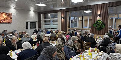 Sultangazi Belediye Başkanı Abdurrahman Dursun, Bulgaristan’ın Pazarcık iline bağlı Draginovo köyünde kurduk.