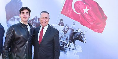 Sultangazi Belediye Başkanı Abdurrahman Dursun’dan 30 Ağustos Zafer Bayramı Mesajı