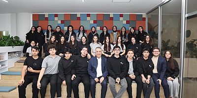 Sultangazi Belediye Başkanı Abdurrahman Dursun,'dan Gençlik Buluşmaları Tam Gaz Devam