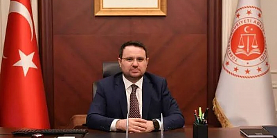 Sultangazi Belediye Başkanı Abdurrahman Dursun’dan Tebrik Mesajı