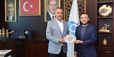 Sultangazi Belediye Başkanı Abdurrahman Dursun’dan TÜGVA ve İş Dünyasına Teşekkür