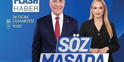 Sultangazi Belediye Başkanı Abdurrahman Dursun Flash Haber’e Konuk Oluyor