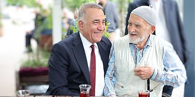 Sultangazi Belediye Başkanı Abdurrahman Dursun ; Kurban Bayramımız Mübarek Olsun
