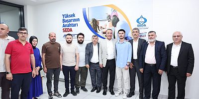 Sultangazi Belediye Başkanı Abdurrahman Dursun, Zübeyde Hanım Mahallesi Danışma Meclisi’nde Vatandaşlarla Buluştu