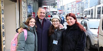 Sultangazi Belediye Başkanı Dursun’dan İstanbul Trafiğine Sert Tepki: “Bu Stres Neden Bitmiyor?”