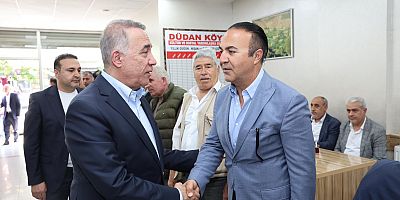 Sultangazi Belediye Başkanı Dursun’dan Yaşar Ailesine Başsağlığı