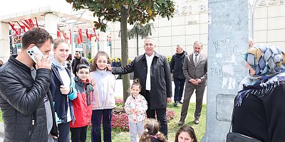 Sultangazi Belediyesi Deprem Sonrası Tüm Ekipleri ile Sahada