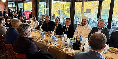 Sultangazi Belediyesi, Gönül Sofralarının 10.’su Eski Cuma Şehrinde