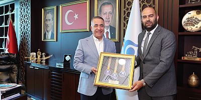 Sultangazi Belediyesi ile Türkiye Satranç Federasyonu Arasında İş Birliği Protokolü