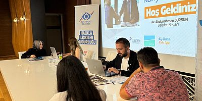 Sultangazi Belediyesi Kariyer Merkezi SULKAM’dan 22.700 Kişiye İş İmkanı