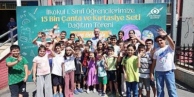 Sultangazi Belediyesi