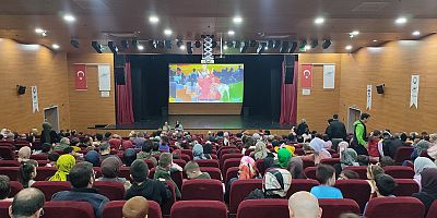 Sultangazi Belediyesi’nden Çocuklar İçin Dopdolu Etkinlikler