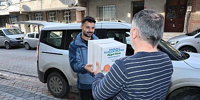 Sultangazi Belediyesi’nden Çölyak Hastalarına Glütensiz Gıda Desteği