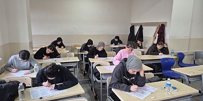 Sultangazi Belediyesi’nden MSÜ Adaylarına Tam Destek