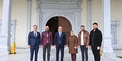 Sultangazi Belediyesi’nden Rami Kütüphanesi ile Anlamlı İş Birliği
