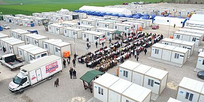 Sultangazi Belediyesi'nden 