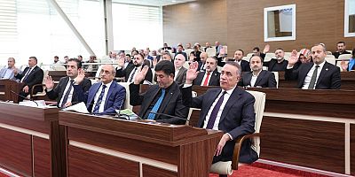 Sultangazi  Belediyesi’nin 2026 yılı bütçesi onaylandı