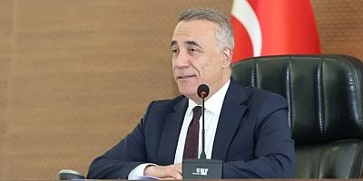 Sultangazi Belediyesi’nin Afet Destek ve Lojistik Aracı Balkanlar Yolunda