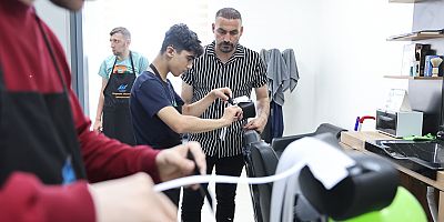 Sultangazi Belediyesi, Özel Bireylere Ücretsiz Berberlik Hizmeti