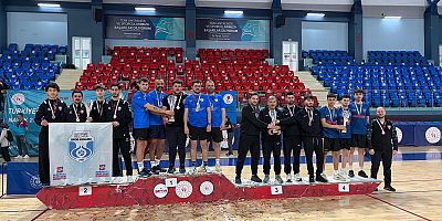 Sultangazi Belediyesi Spor Kulübü Süper Lig’de