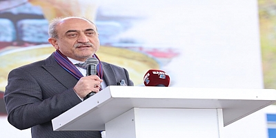 SULTANGAZİ BELEDİYESİNDEN GES PROJESİ..