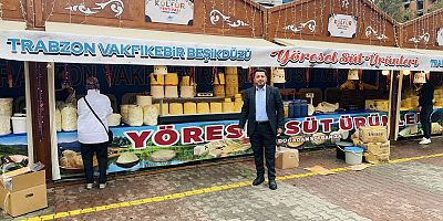 Sultangazi’de 4. Geleneksel Kuymak Festivali Coşkusu Başladı