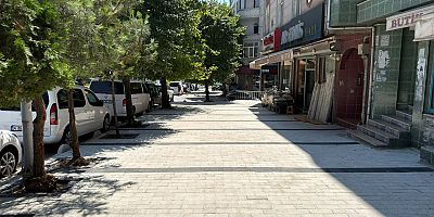 Sultangazi'de 75. Yıl Mahallesi Cumhuriyet Caddesi Prestij Kazanıyor
