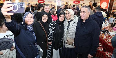 Sultangazi’de Aile Sıcaklığında Ramazan: Başkan Abdurrahman Dursun ile Gönül Sofraları ve Etkinlik Coşkusu