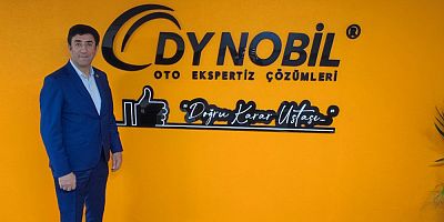 Sultangazi'de araç ekspertizinin yolu Dynobil'den geçiyor. 