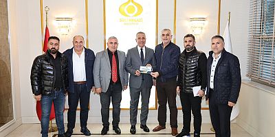 Sultangazi'de Ardahan Tanıtım Günleri Etkinliği Yapılacak