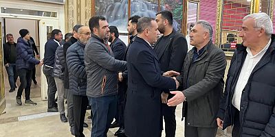 Sultangazi’de Birlik ve Beraberlik: Cafer Karakaş Anısına Mevlid ve İftar