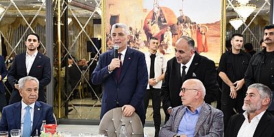 Sultangazi’de dev yatırım..  Sultan Kasrı  Açılışıyla Tarihe Geçti