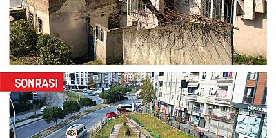 Sultangazi’de Donatı Odaklı Dönüşüm Hız Kesmiyor