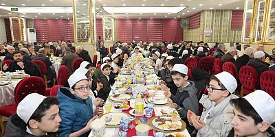 Sultangazi’de Dualarla Yâd Edilen Hayırsever İş İnsanı: Cafer Karakaş