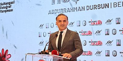 Sultangazi’de İletişimin Güçlü İsmi: Umut Öztürk