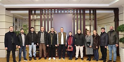 Sultangazi’de Kentsel Dönüşüm Çalışmaları Aralıksız Sürüyor