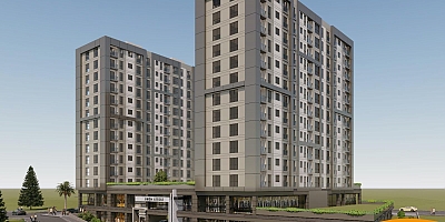 Sultangazi’de Kentsel Dönüşümde Örnek Proje: Ürün Sitesi Yıkıldı