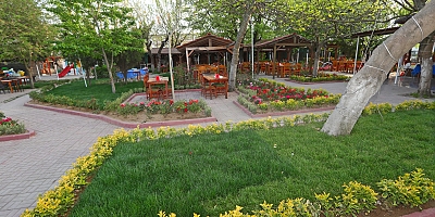 Sultangazi’de Lezzetin Adresi: Esenbahçe Et Mangal Restoran