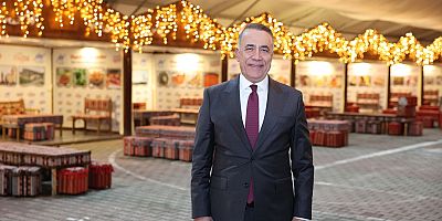 Sultangazi’de Ramazan Bu Yıl da Bir Başka