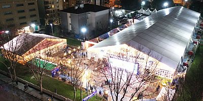 Sultangazi’de Ramazan Coşkusu: Başkan Abdurrahman Dursun “Nerede o eski Ramazanlar?” Dedirtmiyor