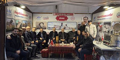 Sultangazi’de Ramazan Coşkusu: Sivaslılar Derneği’nden Birlik ve Beraberlik Mesajı