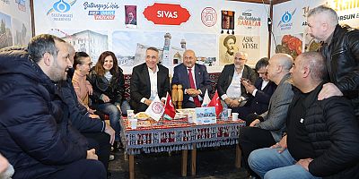 Sultangazi’de Ramazan Etkinlikleri Dolu Dolu Devam Ediyor  