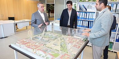 Sultangazi’de Riskli Binalar, Yarısı Bizden Kampanyası ile Yenileniyor