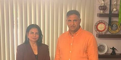 Sultangazi’de Siyaset Üstü Dayanışma: Ali Acar’dan Huriye Çoban’a Anlamlı Teşekkür